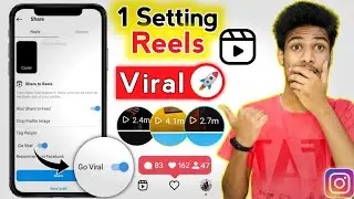 How To Viral Instagram Reels Video | Instagram Reels Viral Kaise Kare | Instagram Reels Video Viral