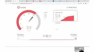 ONEWEB SERVICE DEMO / UK - Brdy.