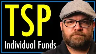 Individual Funds Thrift Savings Plan | G Fund | F Fund | C Fund | S Fund | I Fund | TSP | theSITREP