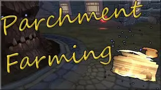 Wizard101 Reagent Guide - Parchment Farming Best Locations