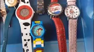 RELOJES A SUBASTAR   EVENTO EN VIVO 9 DE MAYO
