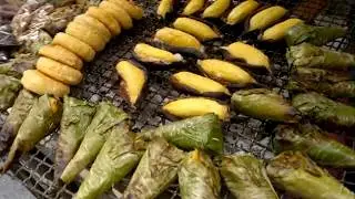 Bangkok Street Food Sukhumvit Road