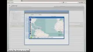 WNMS, SWEAP for SNMP monitoring setup