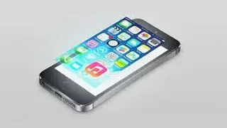 The Hologram App!