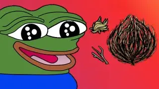 Tumbleweeds are BROKEN OP