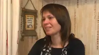 Свидетельство Натальи