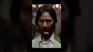 John Wick👉🏻"Getting Ready For Hunt (part 3)"🥶 #shorts #viral #keanureeves #johnwick #viralvideo
