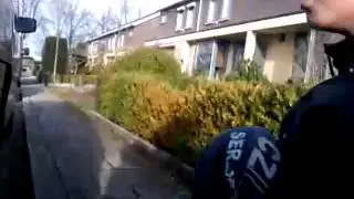 Spion remon en marc