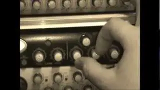 Presonus Studio Channel [Vocall]  [SoundTest by SinMix]