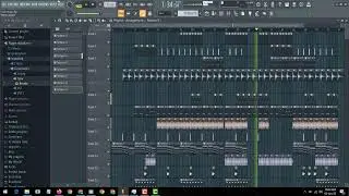 Funk  | FLP