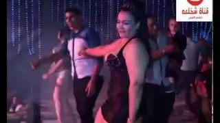 فايزه اللبوه...رقص افراح