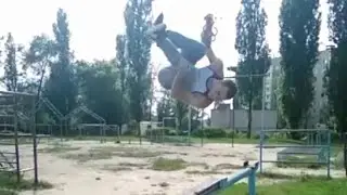 SideFlip