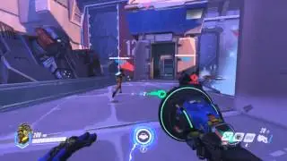 Lucio - Crossfade