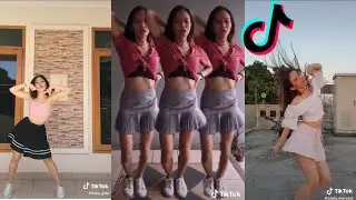Ice Cream Dance Challenge (BLACKPINK with SELENA GOMEZ)