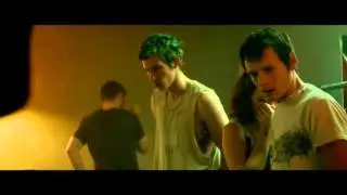 Green Room (2016) Trailer, Imogen Poots, Patrick Stewart