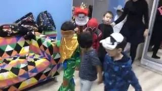 У нас круто!!!