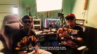 YOPI & BETA ONE - RAMADHAN MOMENT