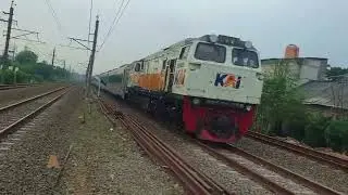 Kompilasi Kereta Api : Semua Tentang K1 & K3 Stainless Steel Generasi Gen 1