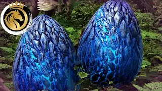 Ark türkçe Ejder Yumurtası Çalma | ARK Survival Evolved Lost İsland (MODSUZ) I S1B16