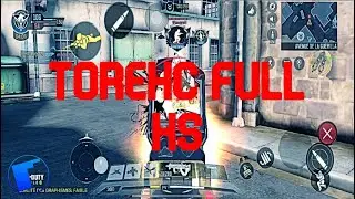 TOREHC FULL KS ON COD MOBILE FR