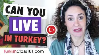 The cost of living in Turkey