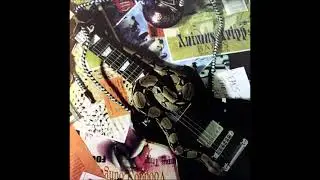 Animus Tripp - My Regards