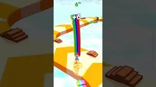 Shortcut Run Gameplay Android ios 