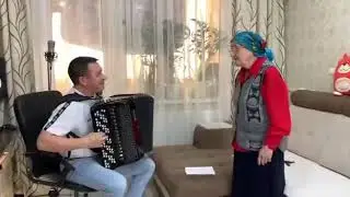 Ильфат Шаехов Энисе белэн - Мэк чэчэге