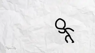Бег в Flip a clip