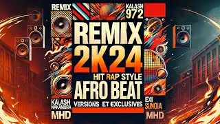 REMIX RAP FR AFROBEAT #remix #rap #rapfrancais #rapremix #paroles #dj #djremix #exclusive #afrobeat