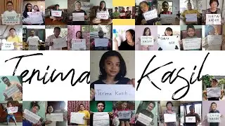 TERIMA KASIH PAHLAWAN MEDIS COVID 19, LIGAD TARIGAN & NATASHA TARIGAN
