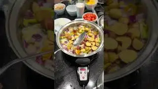 Vegan Curry