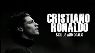 Cristiano Ronaldo|| Don't let me down|| Skills and Goals