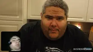 SHE WAS WAITING FOR US Reaction/FromNeptune