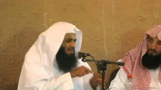 قصة شاب مع اسم من اسماء الله  الودود  وقصة البطة