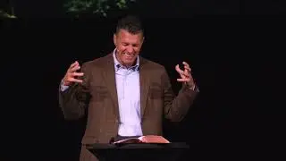The Fruit of Abiding | 2 Timothy 3:16 & John 15:5 | John Joseph