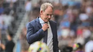 Press Conference: Brian Schmetzer Post-Match vs Minnesota United