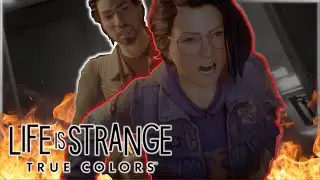 Family Ties | Life is Strange True Colors Part 2