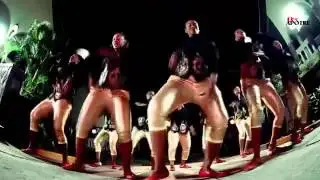 Koffi Olomide   Bonanza Clip Officiel   YouTube