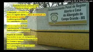 Estabelecimentos Prisionais