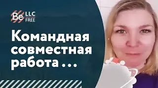 BeFREE — это командная работа