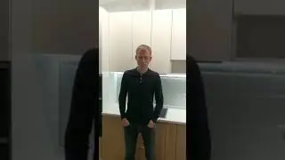 Кухни под заказ. Отзывы и примеры.