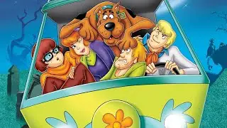 Dylan Scooby-Doo! 🤣🤪