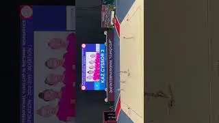 Аяулым гимнастика