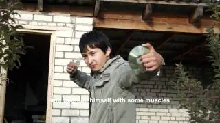 Rocky Parody