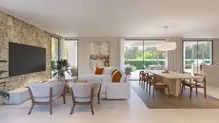 Aires de Jávea, nueva promoción de Villas de lujo en Jávea.