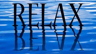 How to Create a Reflection in Photoshop tutorials - Reflected text Effect - Make Reflected image