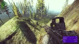 Было ваше-стало наше... ///RU|Eng /// 37 lvl+
