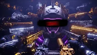Mogging Warzone🧏‍♂️(Bas-B/ CDR-45 Best Meta Class Setup)