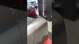 Corolla GR Sport